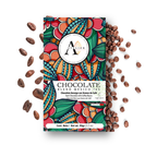 Blend México 70% con  Café Tostado