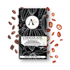 Blend México 70 % con Chile & Tortilla